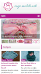 Mobile Screenshot of orgu-modeli.net